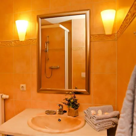 Appartamento Aktivhof 