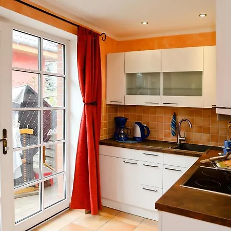 Appartamento Aktivhof 