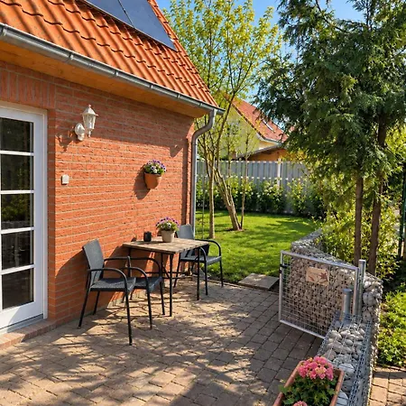 Lejlighed Aktivhof 