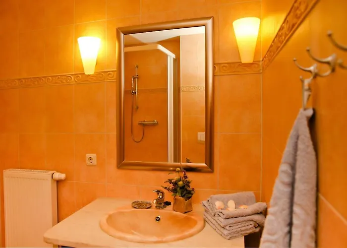 Appartement Aktivhof 