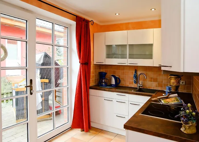 Appartement Aktivhof 